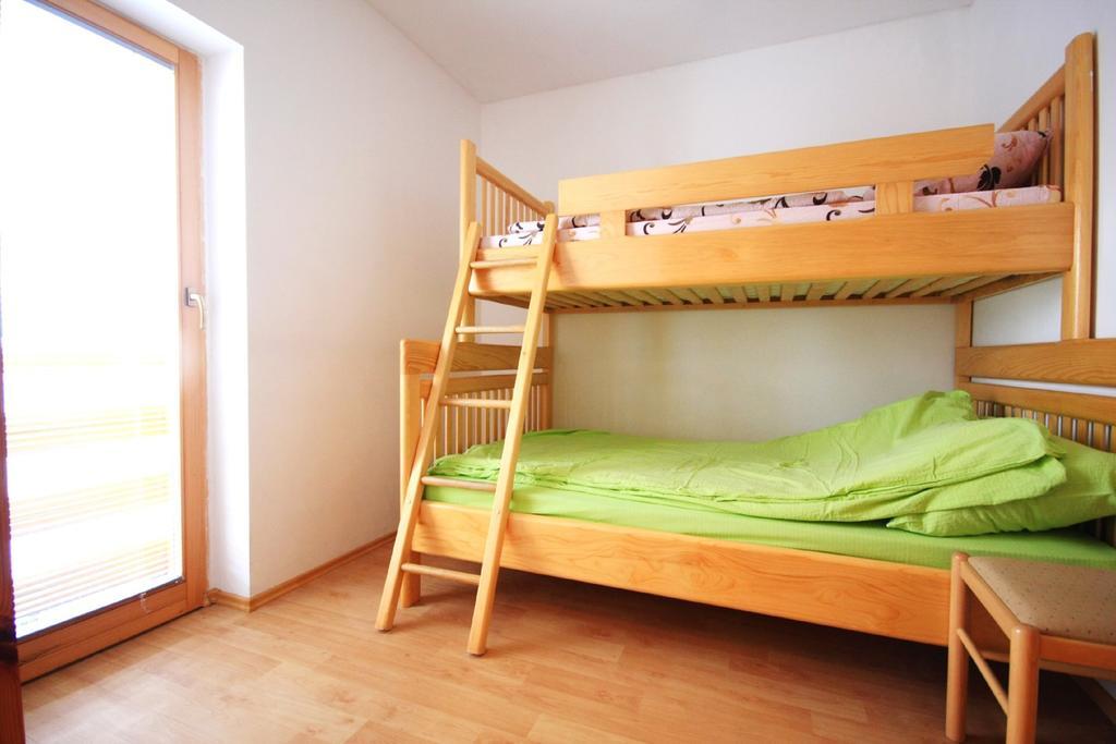 Apartments Prijatelji ยาโฮรินา ภายนอก รูปภาพ