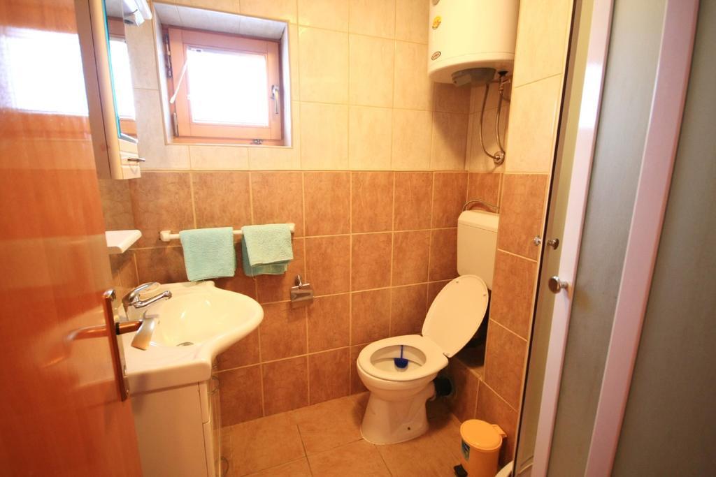 Apartments Prijatelji ยาโฮรินา ภายนอก รูปภาพ
