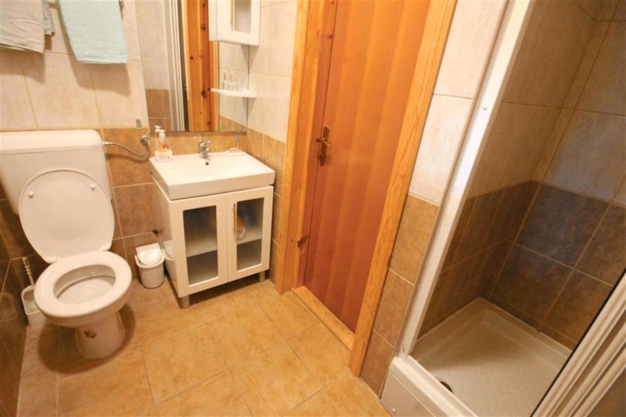Apartments Prijatelji ยาโฮรินา ภายนอก รูปภาพ