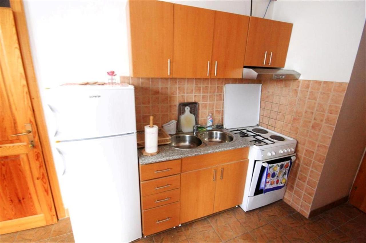 Apartments Prijatelji ยาโฮรินา ภายนอก รูปภาพ
