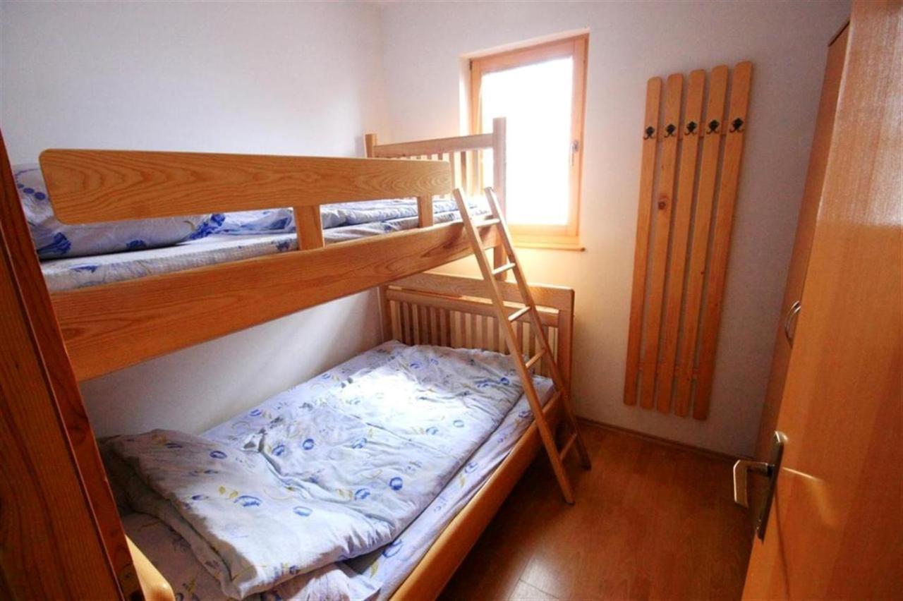 Apartments Prijatelji ยาโฮรินา ภายนอก รูปภาพ