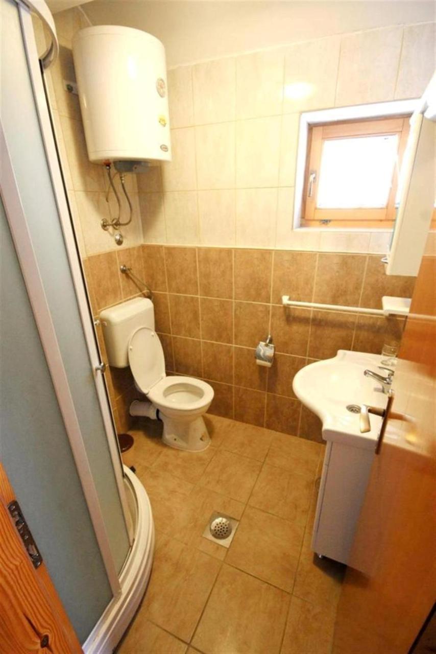 Apartments Prijatelji ยาโฮรินา ภายนอก รูปภาพ