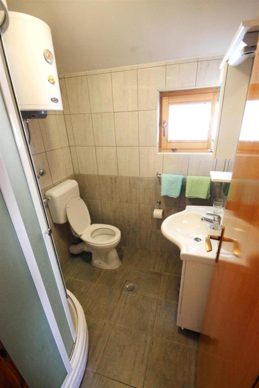 Apartments Prijatelji ยาโฮรินา ภายนอก รูปภาพ